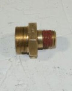 FILTER CAP 1/8 NPT W/VIBRA SEAL